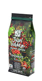Juan Valdez Coffee Organic Cafe, 10 oz, Ground - Colombian Coffee (2 Pack)