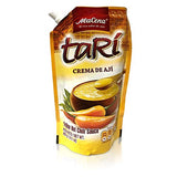 Alacena Crema De Aji Tari / Peruvian Sauce 400 Gr