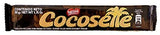 Cocosette, Wafer Cookie Filled with Coconut Cream, (pack of 21 - 50 g. each) - 37 oz