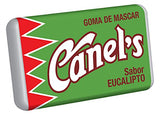 Canel's Miniatura Chewing Gum