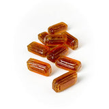 Honees All Natural Honey Filled Drops 9 Count (Pack of 6)