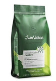 Juan Valdez Premium Bold Colombian Coffee, Cumbre Decaffeinated Ground, 12 oz