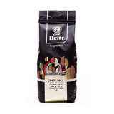 Café Britt® - Costa Rican Espresso Coffee (12 oz.) (3-Pack) - Whole Bean, Arabica Coffee, Kosher, Gluten Free, 100% Gourmet & Dark Roast