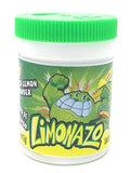 Jovy Limonazo Mexican Candy Salt & Lemon Powder 4.23oz (12 pack)