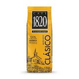 Café 1820 Coffee Classic Costa Rica Gourmet Arabica Ground Coffee blended from the fruits of the best 3 agricultural zones in the country 17 oz