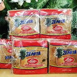 Semita de piña salvadoreña paquete de 4 de 100g