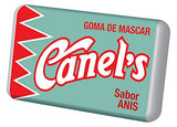 Canel's Miniatura Chewing Gum
