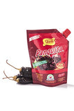 Sibarita Aji Panca Pepper Sauce - Peruvian Panca Chili Paste Peppers - Non Spicy - 250 Grams - 8.82 Oz.