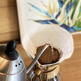 Cafe Quindio Organic Whole Bean Coffee 340 g / 12 oz / 0.8 lb., Medium Roast 100% Organic Colombian Arabica Coffee, Artisanal Cultivation free of chemicals and synthetic pesticides, Biodegradable Food Bag.