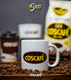 Cafe Coscafe (DOS UNIDADES DE 400G CADA UNA)