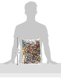 Arcor Assorted Fruit Filled Candies 6 Lb Bag - RoyalCandy