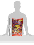 Jovy Revolcaditos Mix Assorted Flavored Candies with Chili| 5lb Bag | Mexican Candy