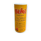 Bijol Coloring and Seasoning, 4 oz (pack of 6)