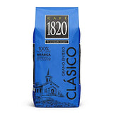 Café 1820 Coffee (Whole Bean, 35 oz)