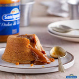 San Ignacio Dulce de Leche Classic 800 gr – Caramel Spread, Homogeneous Consistency Ideal for Desserts and Breakfasts – Gluten Free