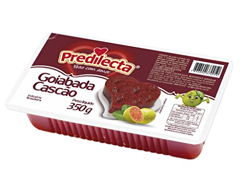 Predilecta Guava Paste 300g (Pack of 3), 10.58 Ounce (Pack of 3)