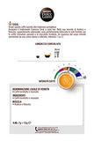 Nescafe Dolce Gusto Sical 16 capsules (1 pack)