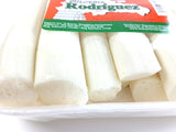 Dominican Sweet Coconut Sticks Dessert Palitos de Coco Dulce 3 Pack