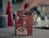 Valentine's Day Juan Valdez Instant Coffee Gift Box kit