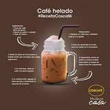 Cafe Coscafe (DOS UNIDADES DE 400G CADA UNA)