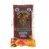 El Super Leon, Burrito De Mango, 2.5 Ounce, 1 Count (Pack of 24) - Sugar Candy