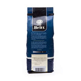 Café Britt® - Costa Rican Decaffeinated Coffee (12 oz.) (3-Pack) - Whole Bean, Arabica Coffee, Kosher, Gluten Free, 100% Gourmet & Dark Roast
