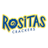 Rovira Rositas, Puerto Rico Snack by Rovira Biscuit
