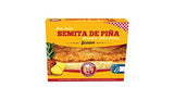 Semita de El Salvador - Salvadorian Pastry (Pineapple, 1)