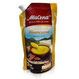 Alacena Peruvian Crema Huancaina Sauce 400 g - pack of 3
