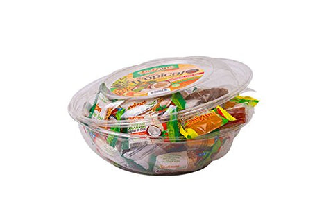 Dulzura Borincana Assortment Sabor Tropical