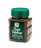 Juan Valdez Instant Decaffeinated Freeze Dried Coffee, 3.3oz Jar