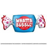 The perfect 4 lb candy mix between soft and hard candy, bubble gum, jelly beans, cherry sours and soft and hard lollipops.