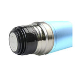 Double Wall Vacuum Insulated Stainless Steel Water Bottle Argentina Flag Leak Proof Sports Coffee Maker Thermos