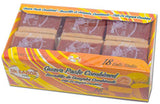Su Sabor Guava Jelly paste, a delicious paste made from guava fruits in Colombia. Bocadillo de Guayaba 18 units (Veleño Combinado). Bocadillos colombianos.
