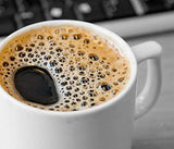 Cafe Oro de Puerto Rico Instantaneo Descafeinado - Puerto Rican Coffee, Instant Decaffeinated - 175g