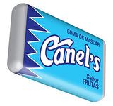 Canel's Miniatura Chewing Gum