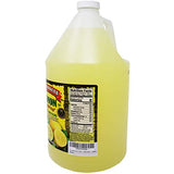 La Lechonera Limon Tropical - Tropical Lemon Blend Marinade - 1 Gallon