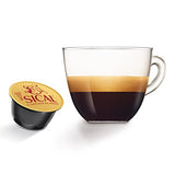 Nescafe Dolce Gusto Sical 16 capsules (1 pack)