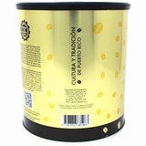 Cafe de Oro de Puerto Rico - Puerto Rican Ground Coffee by Cafe Oro Puerto Rico Inc - 32oz Can