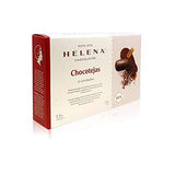 HELENA CHOCOTEJAS Pasas - Raisins Chocotejas 26 g - 6 Pack