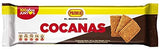 Pozuelo Cocanas Cookies | Coconut Cookies | Fresh & Crunchy | Great Dessert | 5.89 Oz (Pack of 3)