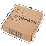 CHAPINBOX Guatemala International Snack Box Snacks from Around the World Box International Snack Box 30 Piece Set