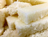 Coconut Candy (Dulce De Coco) By Fabrica De Dulces La Fe