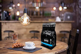 Café Cielo Blend Constellation, The Coffee from Guatemala, 100% Guatemalan Arabica Coffee, Artisanal Cultivation Single Estate Coffee. (Ground, 460g/16.22 oz), enriched with notes of chocolate, walnut and lemon.