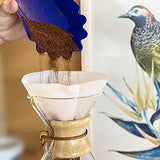 Cafe Quindio Organic Ground Coffee 340 g / 12 oz / 0.8 lb., Medium Roast 100% Organic Colombian Arabica Coffee, Handpicked free of chemicals and synthetic pesticides, Biodegradable Food Bag.