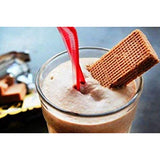 Cocosette, Wafer Cookie Filled with Coconut Cream - 50g each (Pack of 18)