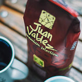 Juan Valdez Cumbre Coffee, 12 Oz, Ground - Premium Selection Coffee