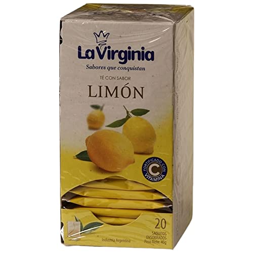 La Virginia Limon