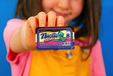 Nucita Trisabor Box | Creamy Candy for Children | Chocolate, Vanilla & Strawberry Flavors | 8.5 Ounce (Pack of 1)