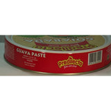Guava Paste - Goiabada - Predilecta - 21 oz. (600g)